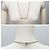 Chanel I LOVE CHANEL Collana a doppia catena A17P D'oro - vista 4