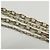 Chanel I LOVE CHANEL Collana a doppia catena A17P D'oro - vista 9
