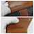 Céline Celine Small Trifold Wallet Braun Dunkelbraun  - Ansicht 10