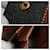 Céline Celine Small Trifold Wallet Braun Dunkelbraun  - Ansicht 11