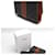 Céline Celine Small Trifold Wallet Braun Dunkelbraun  - Ansicht 3