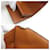 Céline Celine Small Trifold Wallet Braun Dunkelbraun  - Ansicht 6
