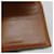 Céline Celine Small Trifold Wallet Braun Dunkelbraun  - Ansicht 8