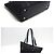 Gucci Abbey Medium Tote Bag Schwarz - Ansicht 4