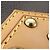 Borsa Louis Vuitton Monogram Manhattan PM Marrone Monogramma - vista 4
