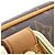 Borsa Louis Vuitton Monogram Manhattan PM Marrone Monogramma - vista 7