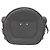 Borsa a tracolla Louis Vuitton Monogram Empreinte Nero Monogramma - vista 2