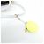 Borsa Louis Vuitton Monogram Ellipse BB Marrone Bianco Monogramma - vista 8