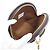 Borsa Louis Vuitton Monogram Ellipse BB Marrone Bianco Monogramma - vista 9