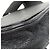 Borsa a tracolla Louis Vuitton Taurillon Monogram S-Lock Nero Monogramma - vista 3