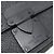 Borsa a tracolla Louis Vuitton Taurillon Monogram S-Lock Nero Monogramma - vista 5