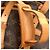 Borsa a Spalla Louis Vuitton Monogram Saumur 30 Monogramma - vista 12