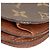 Monedero Monogram Louis Vuitton Castaño - vista 13