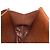 Monedero Monogram Louis Vuitton Castaño - vista 9