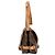 Louis Vuitton M42256 Saumur 30 Borsa a Spalla Monogramma - vista 3