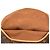 Louis Vuitton M42256 Saumur 30 Borsa a Spalla Monogramma - vista 9