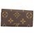 Louis Vuitton Monogram Schlüsselcase Braun - Ansicht 2