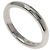 Bulgari Bvlgari Fedi #57 Platinring