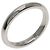 Bulgari Bvlgari Fedi #57 Platinring - Ansicht 2