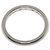 Bulgari Bvlgari Fedi #57 Platinring - Ansicht 4