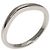Bulgari Bvlgari Fedi Platin Ring - Ansicht 2