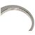 Bulgari Bvlgari Fedi Platin Ring - Ansicht 6