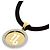 Bulgari Collana BVLGARI Tondo Capricorn