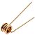 Bulgari Collana Bvlgari B-zero1 in oro rosa 18K