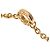 Bulgari Collana Bvlgari B-zero1 in oro rosa 18K - vista 6