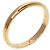 Anello Cartier Damour #54 in oro rosa 18K - vista 2