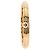 Anello Cartier Damour #54 in oro rosa 18K - vista 3