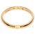 Anello Cartier Damour #54 in oro rosa 18K - vista 4