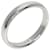 Tiffany & Co. Platin-Ehering - Ansicht 2