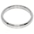Tiffany & Co. Platin-Ehering - Ansicht 4