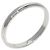 Cartier Damour #58 Platinring - Ansicht 2