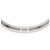 Cartier Damour #58 Platinring - Ansicht 7