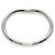 Tiffany & Co. geschwungener Ring aus Platin - Ansicht 4