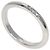 Tiffany & Co. Forever 3-Piece Diamond Band Ring
