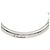 Anello Cartier Ballerina Curve #56 - vista 7