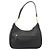 Coach CJ517 Terri Hobo 2-Way Shoulder Bag Nero - vista 2