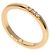 Tiffany & Co. Forever 3-Piece Diamantring in 18K Roségold