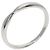 Tiffany & Co. Harmony Ring aus Platin - Ansicht 2