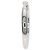 Tiffany & Co. Harmony Ring aus Platin - Ansicht 3