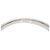 Tiffany & Co. Harmony Ring aus Platin - Ansicht 7