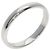 Tiffany & Co. Platinring - Ansicht 2