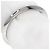 Tiffany & Co. Knife Edge Ring aus Platin - Ansicht 2