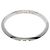 Tiffany & Co. Knife Edge Ring aus Platin - Ansicht 4