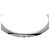 Tiffany & Co. Knife Edge Ring aus Platin - Ansicht 6
