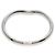 Tiffany & Co. Platin-Ring mit geschwungener Form - Ansicht 4