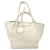 Céline Borsa 2-Way Celine Big Bag Bianco  - vista 2